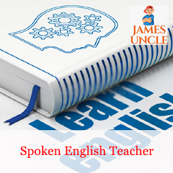 Spoken English teacher Mr. Subal Chandra Khatua in Sahapur